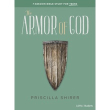 The Armor of God - Teen Bible Study Book