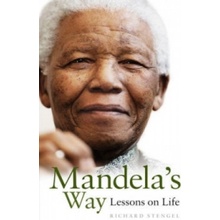 Mandelas Way Stengel Richard