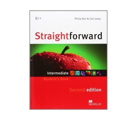 Straightforward Intermediate Level