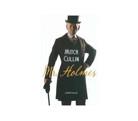 Mr. Holmes
