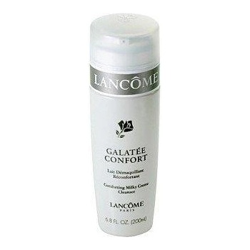 Lancome Galatee Confort čistící mléko pro suchou pleť 200 ml