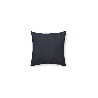 TODAY TERANGA dekoračný vankúš Navy 38x38