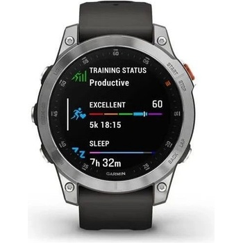 Garmin epix (Gen 2) Standard Edition