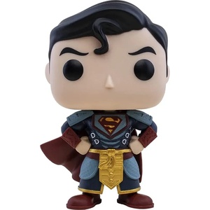 Funko POP! DC Heroes: Imperial Palace Superman фигурка
