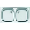 Alveus Basic 160 Fi Satin