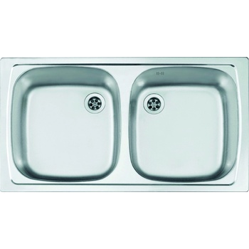 Alveus Basic 160 Fi Satin