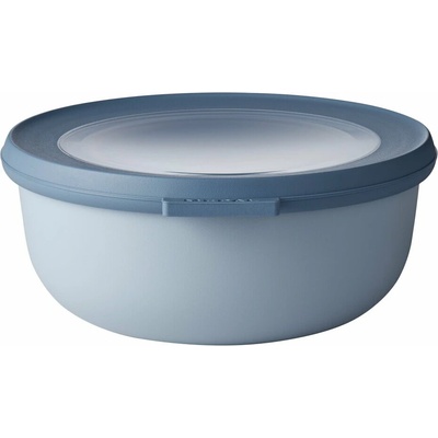 Mepal Multi bowl Cirqula Nordic blue 750 ml