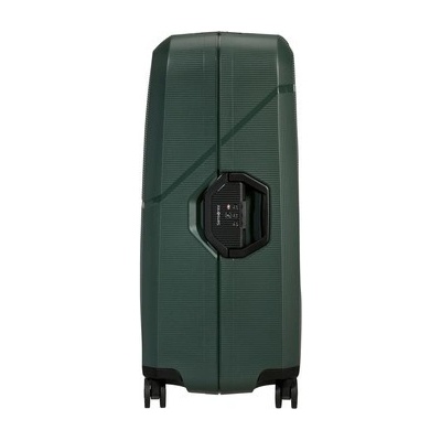 Samsonite Magnum Eco L zelená 104 l