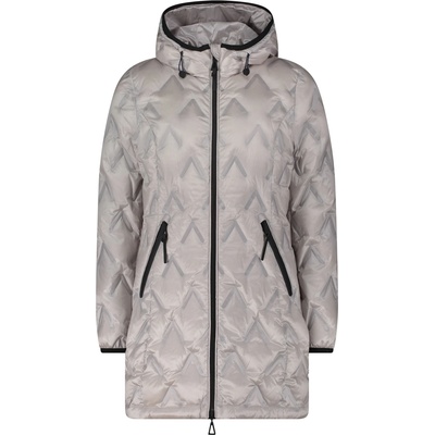 GIL BRET Зимно палто бежово, размер 36