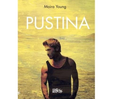 Pustina Moira Young