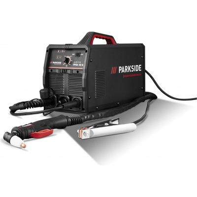 Parkside Performance Ppsk 40 B2 100378214
