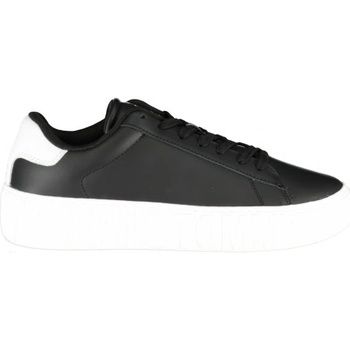 Tommy Hilfiger Мъжки спортни обувки tommy hilfiger, Цвят Черен (em0em01159_nebds)