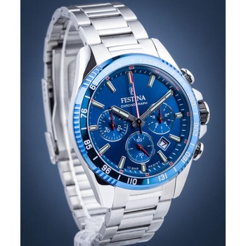 Image 1 of Festina F20560/3