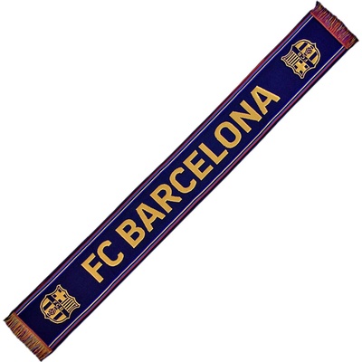 FC Barcelona modro-zlatý