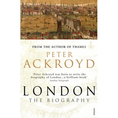 London, English edition