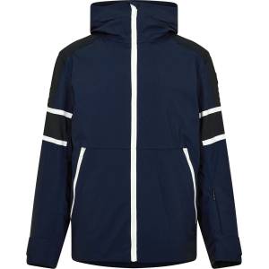 FUSALP Яке FUSALP Men's AMWO Ski Jacket - Marin/Noir