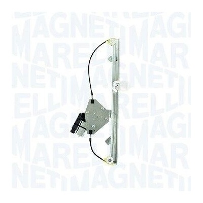 Zvedací zařízení oken MAGNETI MARELLI 350103106300