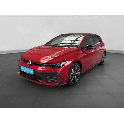 Volkswagen Golf GTE 200 kW