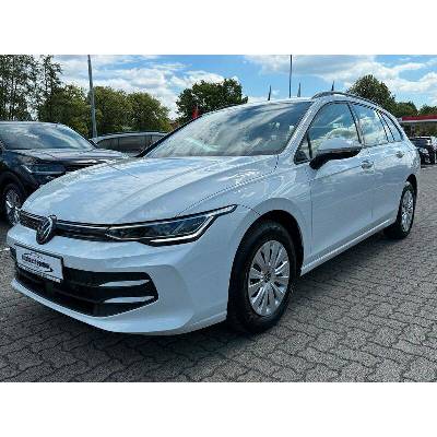 Volkswagen Golf Variant 1.5 DSG 85 kW