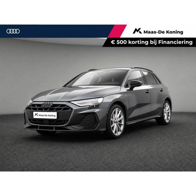 Audi A3 45 TFSIe S tronic Sportback Ambition 200 kW