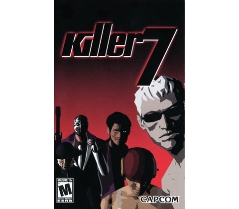 Killer7