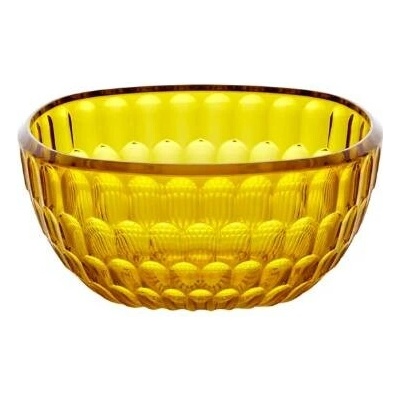 guzzini Vanity miska Saffron yellow 12 cm