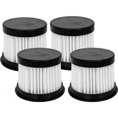 NipponCEC Deerma CM 800 hepa filtry 4 ks