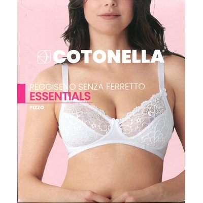 Cotonella Сутиен Cotonella Модел Bra CD056 ELISA non wired soft