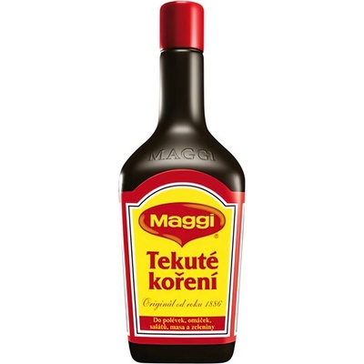 MAGGI Tekuté Korenie 768 ml