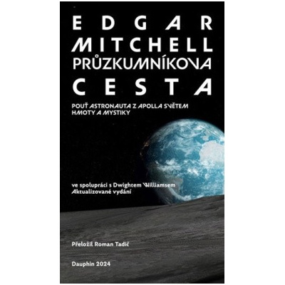 Průzkumníkova cesta - Po… - Mitchell Edgar
