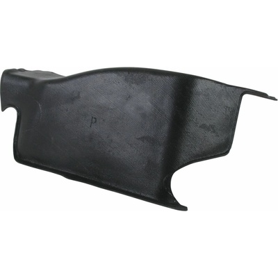 Boční kryt motoru - pravý VOLKSWAGEN GOLF IV | 1997-2006 | ABS Plast |