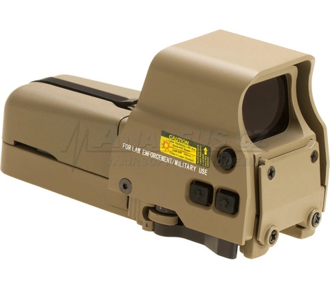 Aim O 557