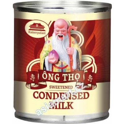 KAISERPALAST kondenzované mléko Ong Tho 397 g