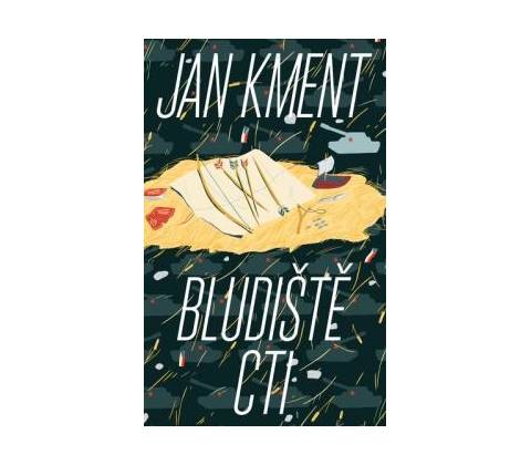 Bludiště cti
