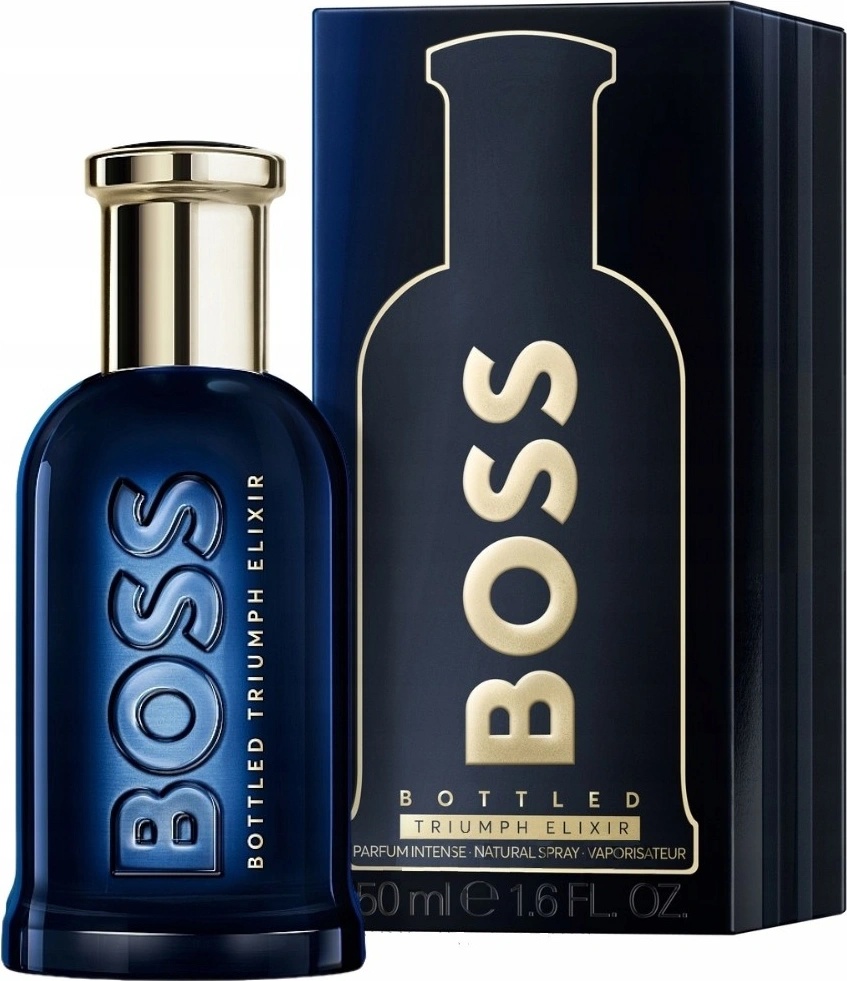 hugo boss bottled heureka