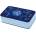 Herlitz Ученически несесер с 23 части, 2 ципа, Dolphin Ride - Herlitz