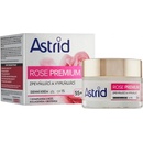 Astrid Rose Premium denný krém 55+ 50 ml