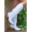Erbil Shoes Дамски ботуши тип чизми - Бели #407984 (407984_Бяло)