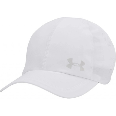 Under Armour Iso-Chill Launch White/Reflective