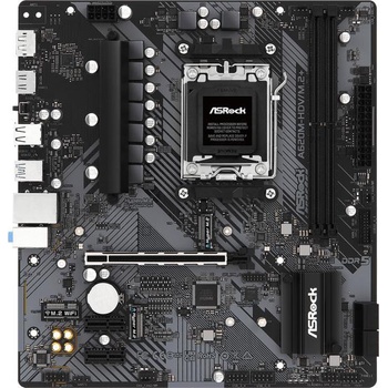 Image 1 of ASRock A620M-HDV/M.2+