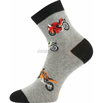 Boma Kay bike