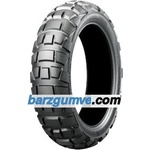 Bridgestone AX 41 R ( 4.60-17 TT 62P Задно колело, M/C ) Мотоциклетни гуми