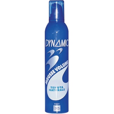 Bes Dynamic volumizační tužící pěny Naturale 300 ml