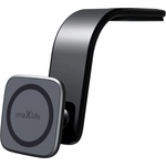 Maxlife Стойка за кола Maxlife car holder MXCH-15, Магнитна, Универсална, Черна (MXCH-15)