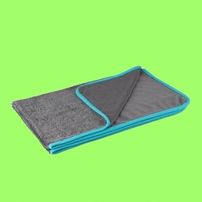 Auto Finesse Silk Drying Towel