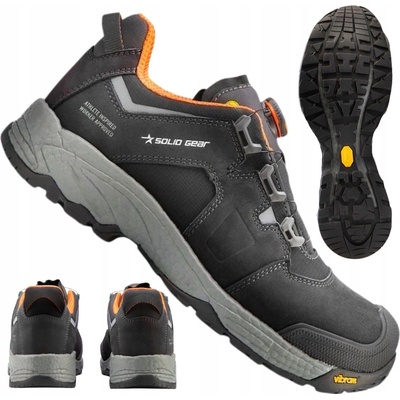 Solid Gear Vapor 3 Low SG80013 S3