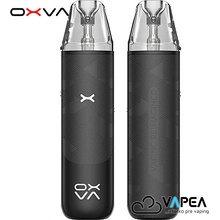 Oxva Nexlim Go 1800 mAh Silky Black 1 ks