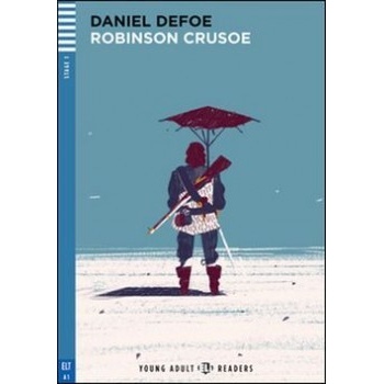 Robinson Crusoe - A1 - Dafoe Daniel