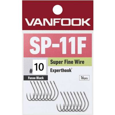 Vanfook SP-11 Tuned Zero vel.10 16 ks