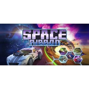 Space Ribbon